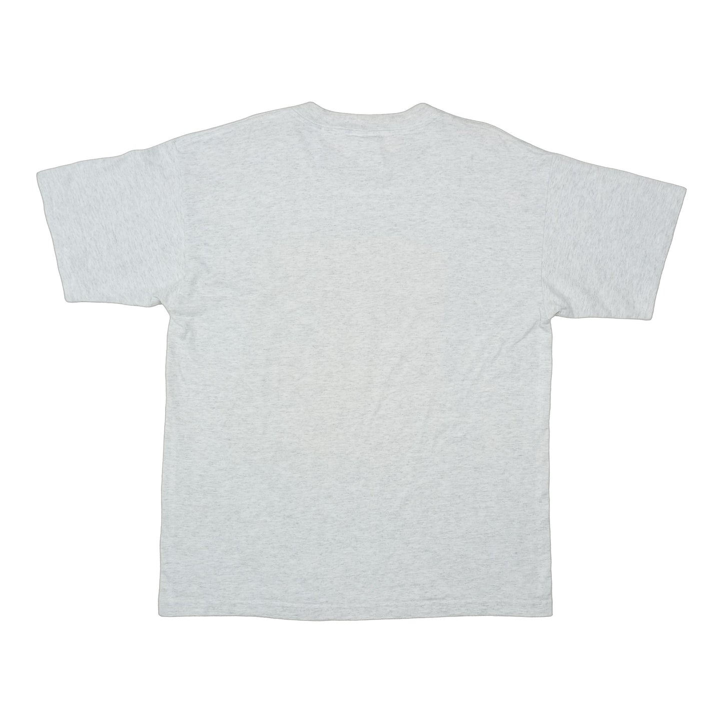 1996 Independence Day Movie Shirt Back