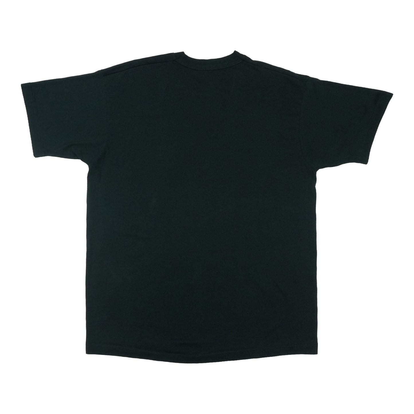 1995 Freaknik Atlanta Tribute Shirt Back