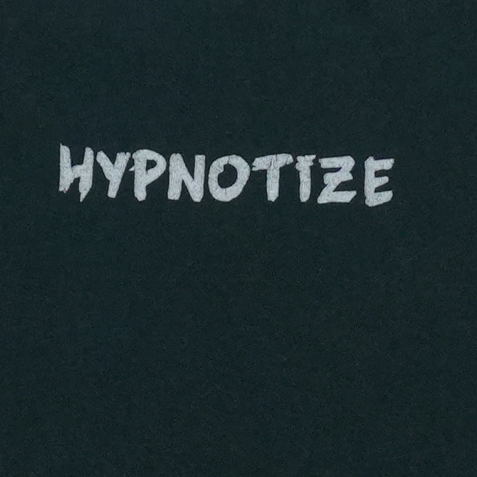 2005 System of a Down Hypnotize Shirt Back Graphic