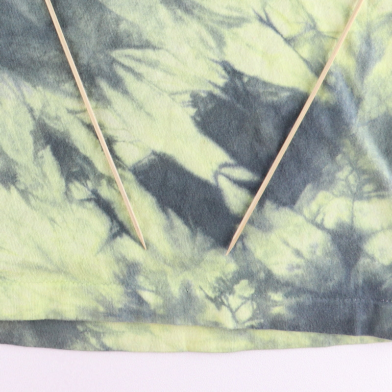 1988 The Doors Jim Morrison Tie Dye Shirt