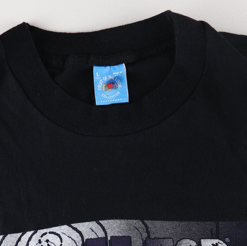 1994 ZZ Top Antenna Tour Shirt