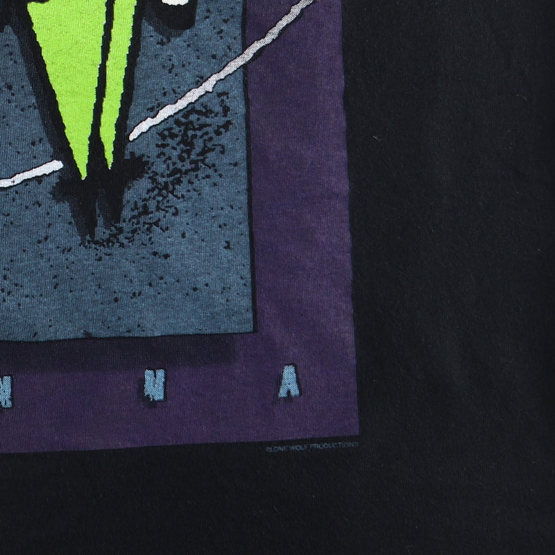 1994 ZZ Top Antenna Tour Shirt