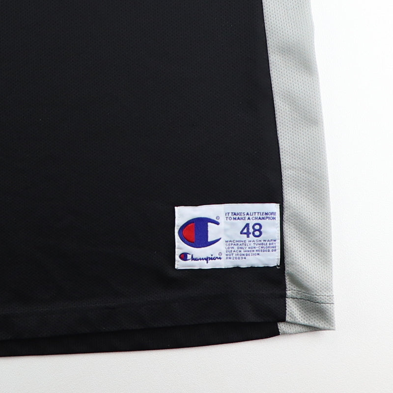 1990s Tim Duncan San Antonio Spurs Basketball Jersey