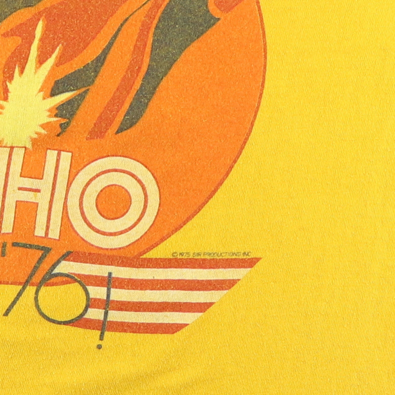 1976 The Who Shirt