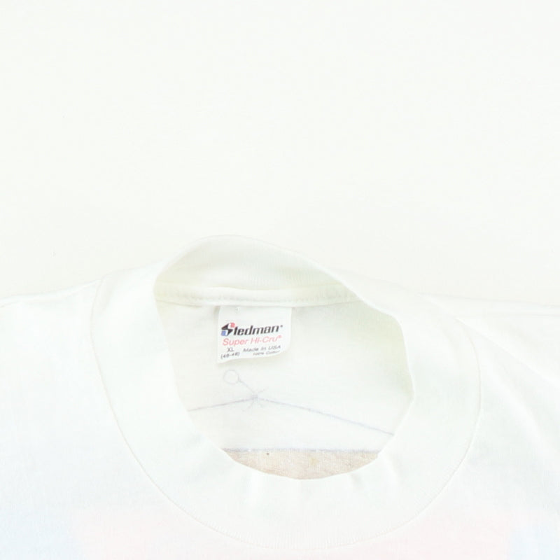 1989 The Simpsons Family Portrait Shirt