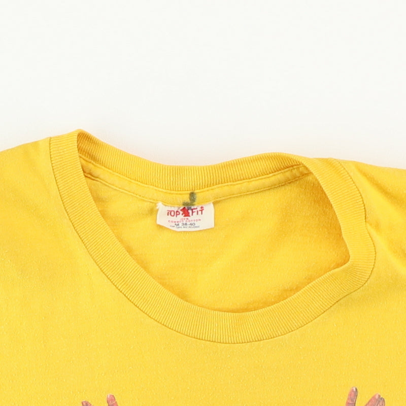 1975 Liszt-O-Mania Movie Promo Shirt