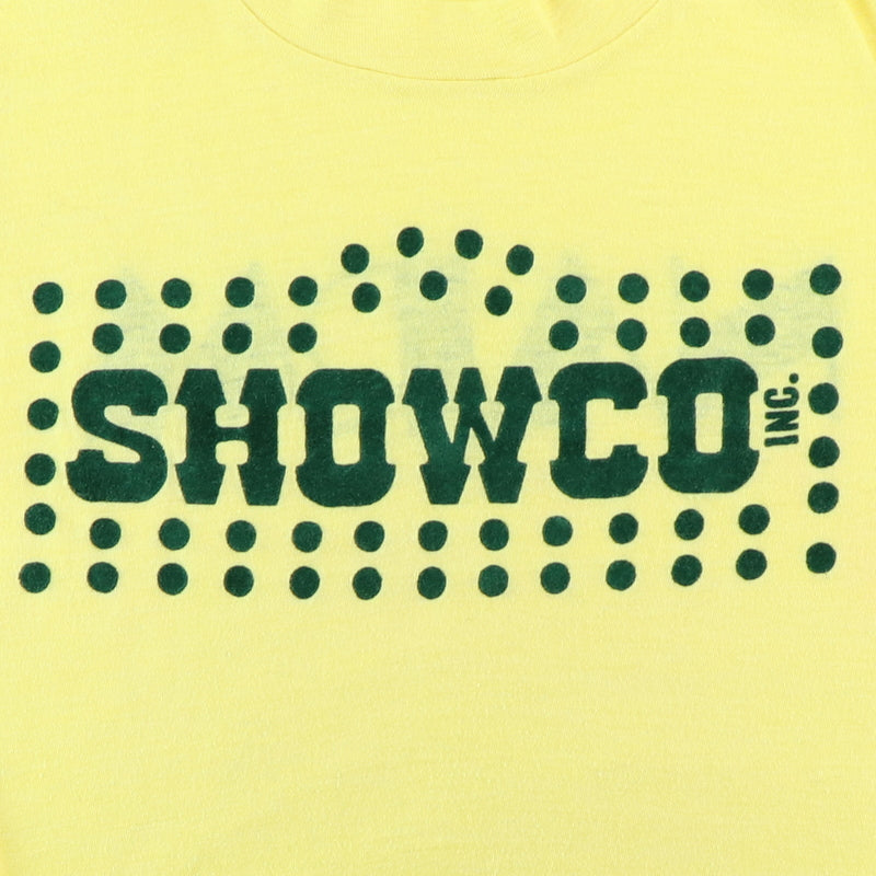 1979 National Association Of Recording Merchandisers Showco Shirt