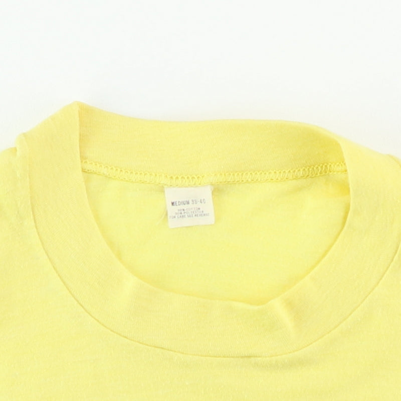 1979 National Association Of Recording Merchandisers Showco Shirt