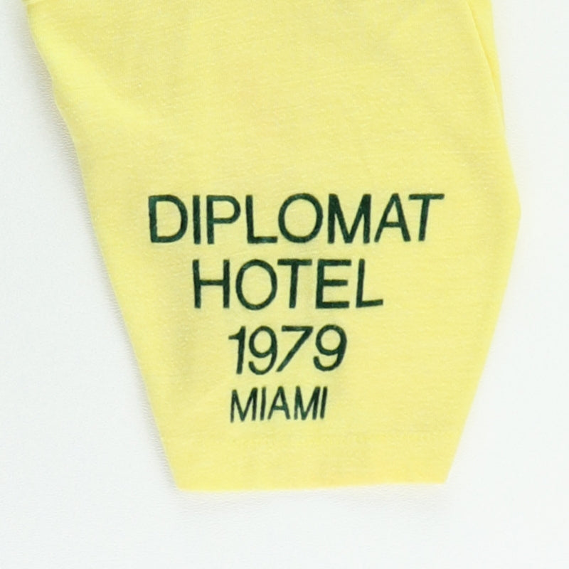 1979 National Association Of Recording Merchandisers Showco Shirt