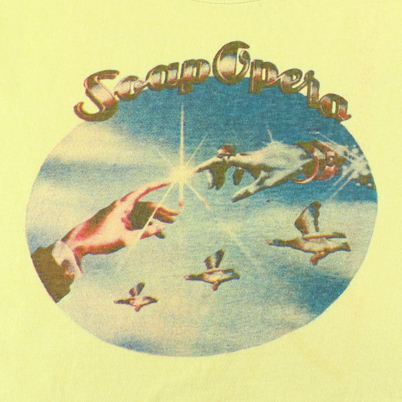 1975 The Kinks Soap Opera Shirt