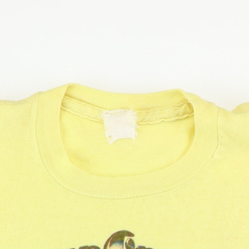 1975 The Kinks Soap Opera Shirt