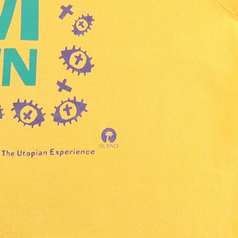 1991 PM Dawn Utopian Experience Shirt