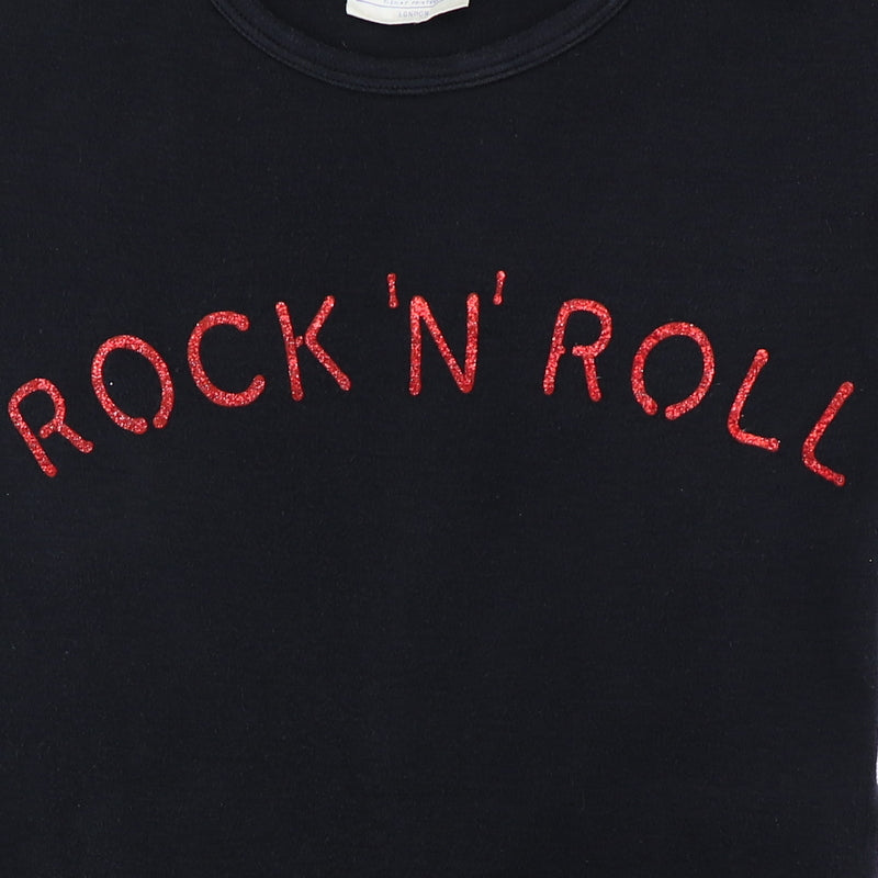 1975 John Lennon Rock 'N' Roll Long Sleeve Shirt