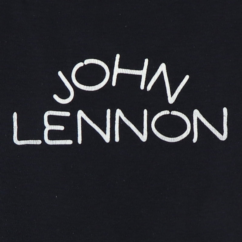 1975 John Lennon Rock 'N' Roll Long Sleeve Shirt