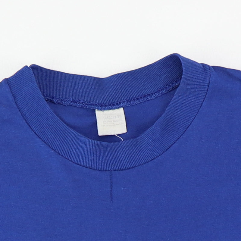 1979 The Who Showco Crew Tour Shirt