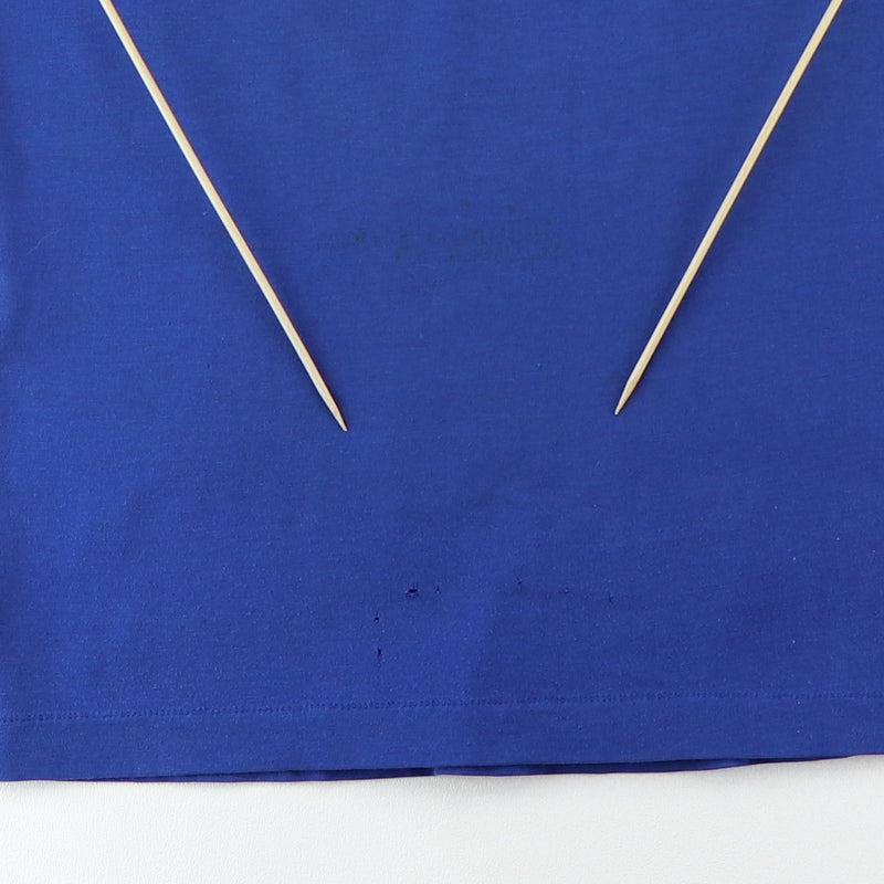 1979 The Who Showco Crew Tour Shirt