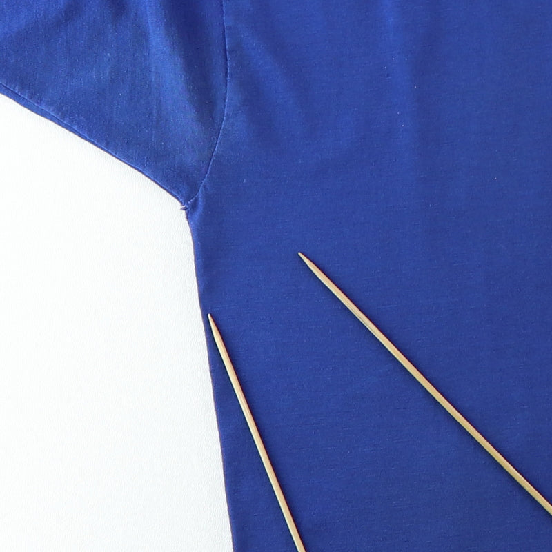 1979 The Who Showco Crew Tour Shirt