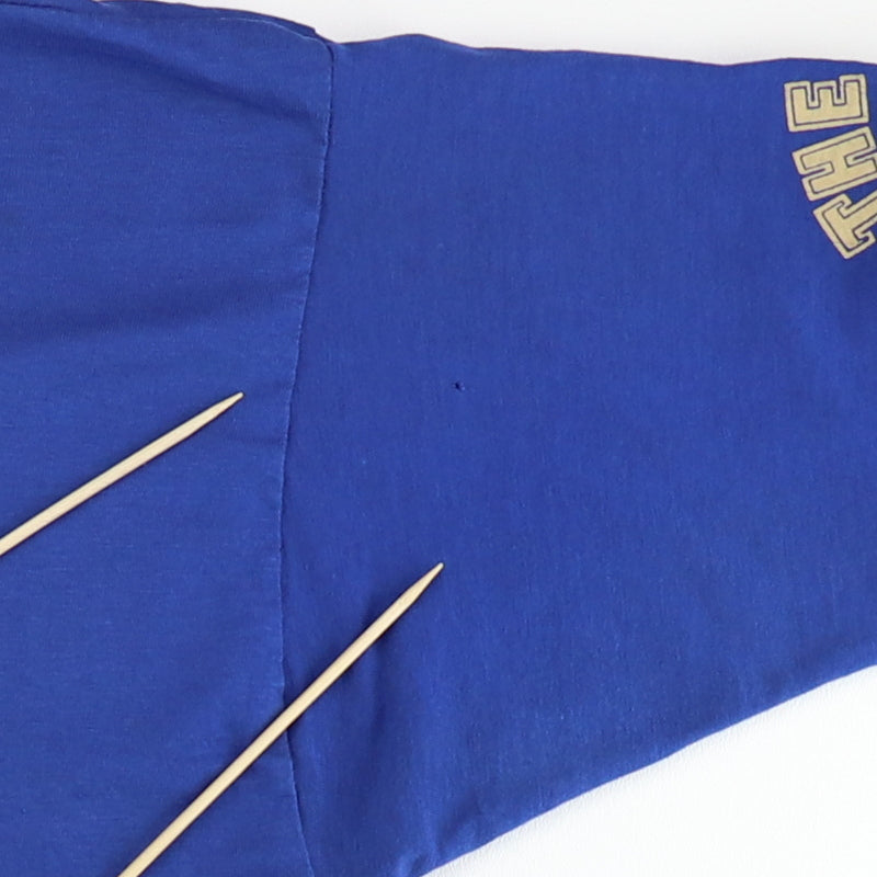 1979 The Who Showco Crew Tour Shirt