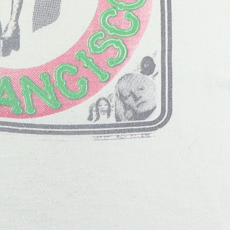 1970s Winterland Joe Cocker Shirt