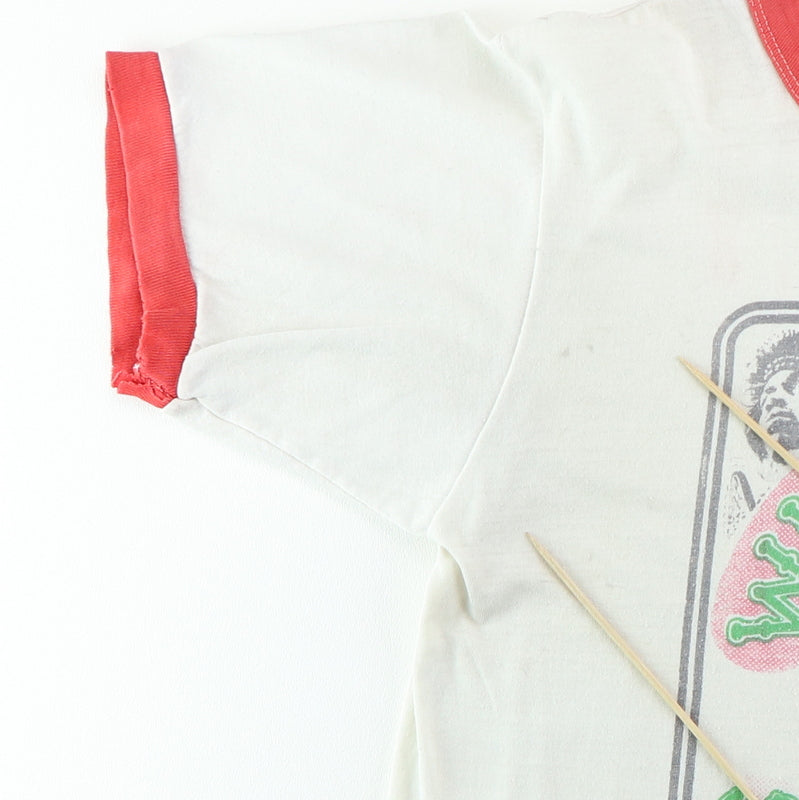 1970s Winterland Joe Cocker Shirt