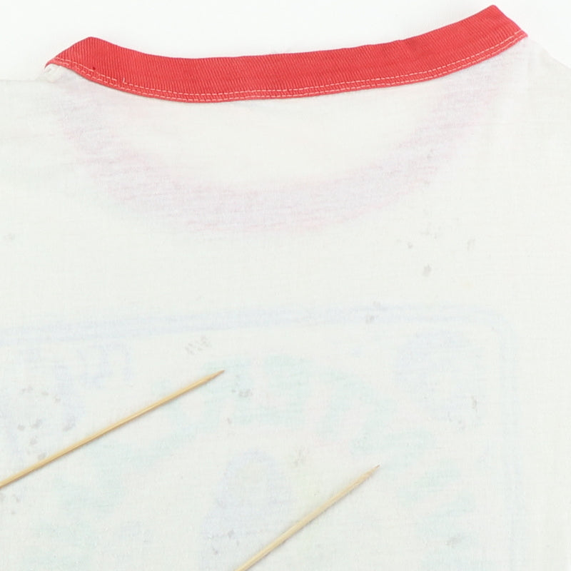 1970s Winterland Joe Cocker Shirt