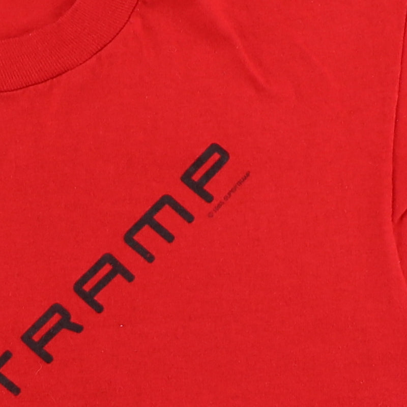 1986 Supertramp Shirt