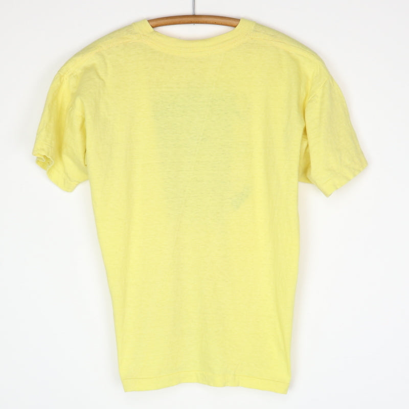 1975 The Kinks Soap Opera Shirt