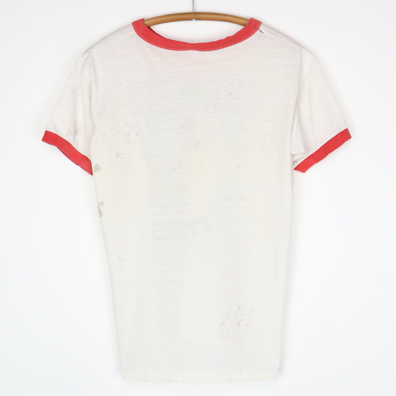 1970s Winterland Joe Cocker Shirt