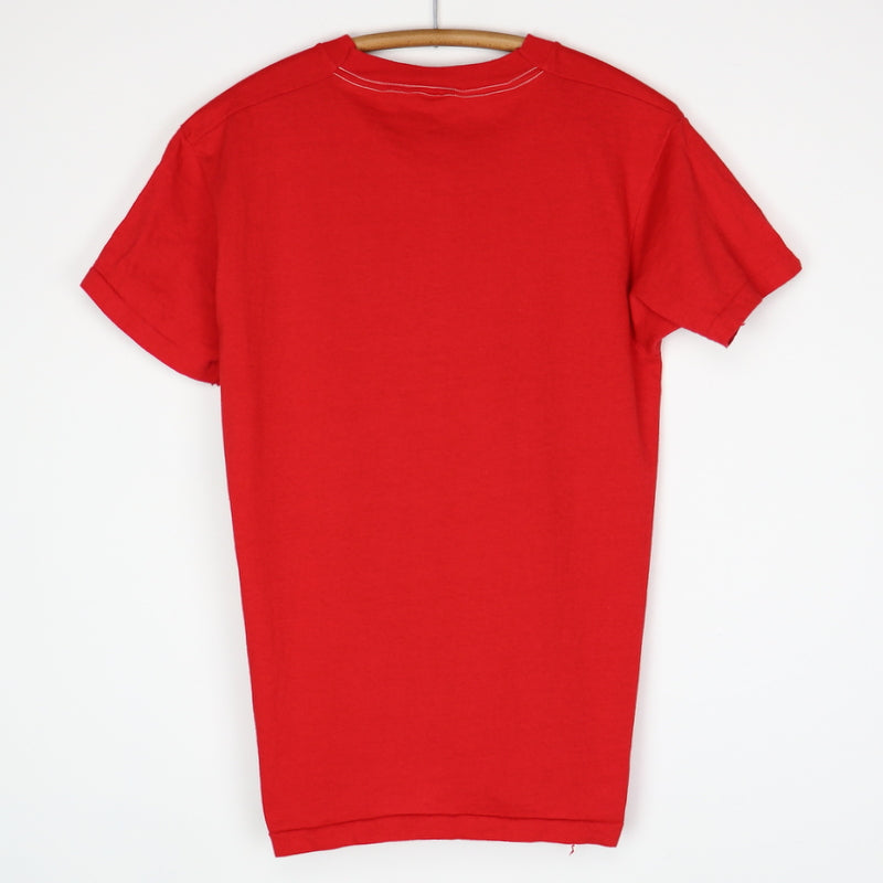 1986 Supertramp Shirt