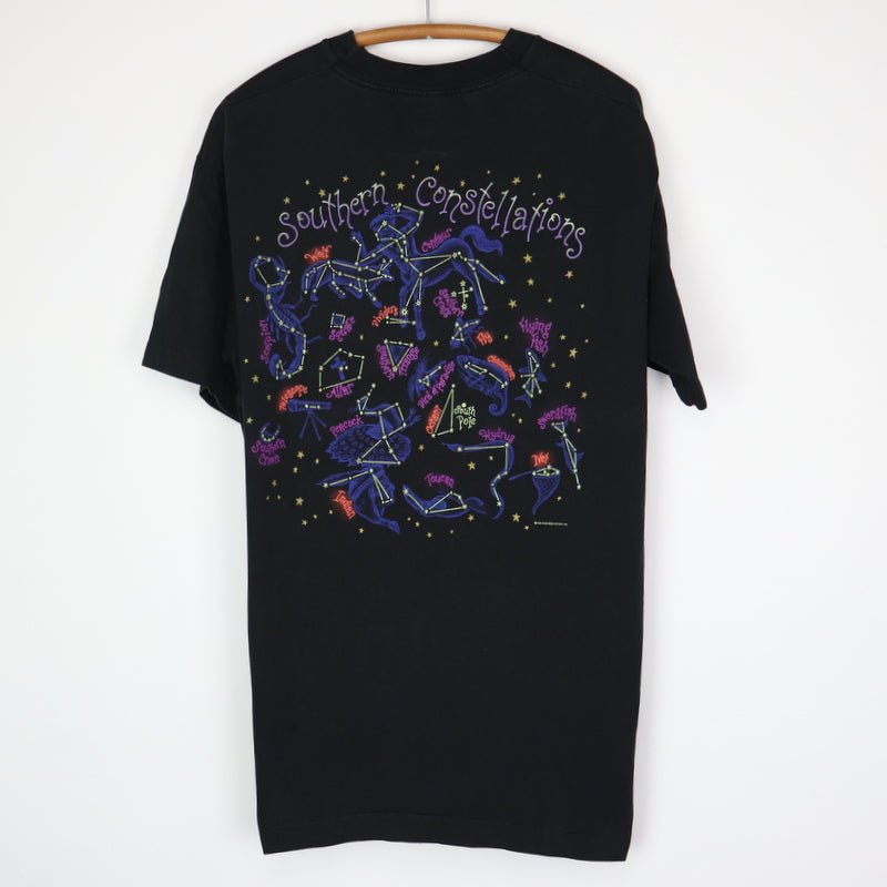 1995 Constellations Glow In The Dark Shirt