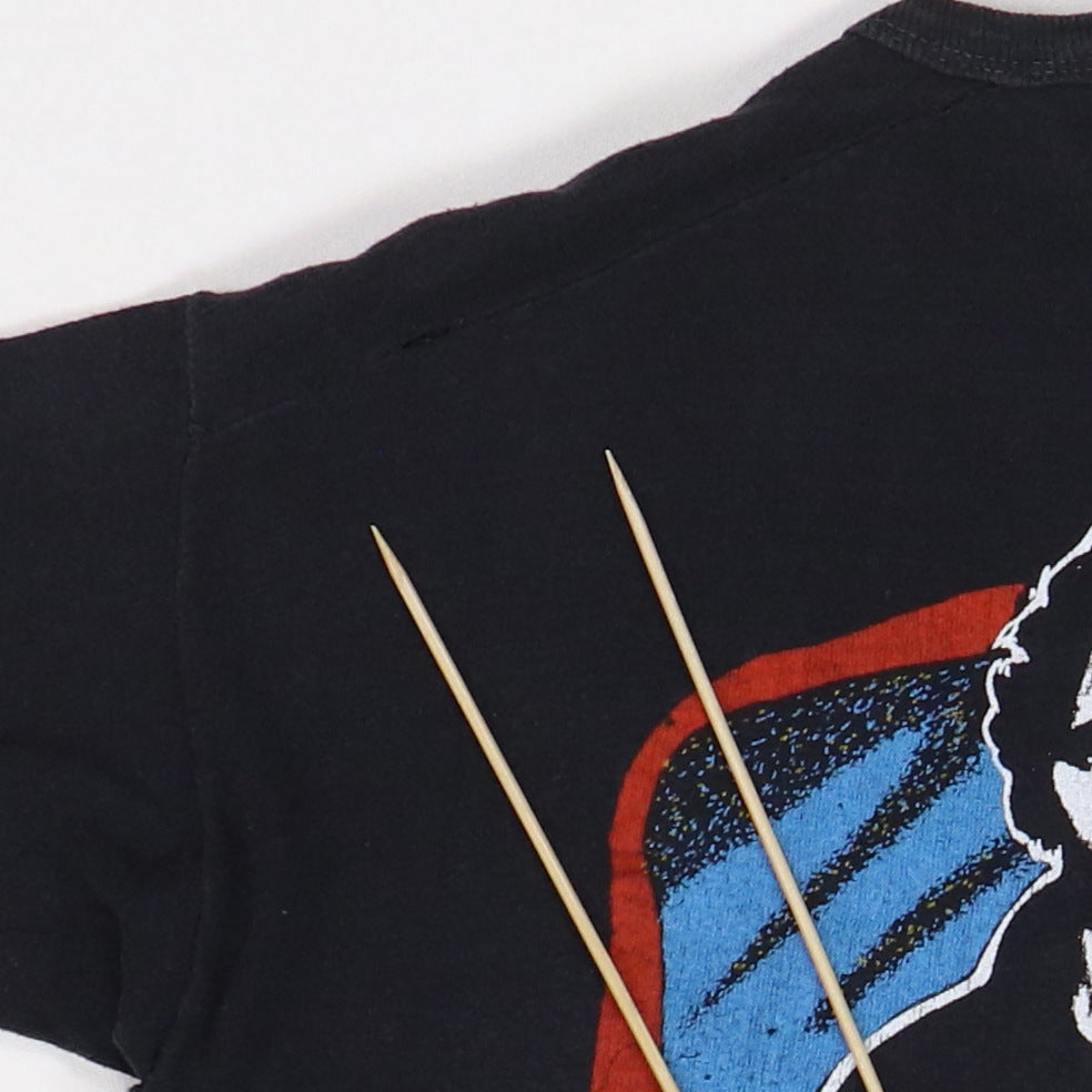 1978 Bruce Springsteen US Tour Shirt