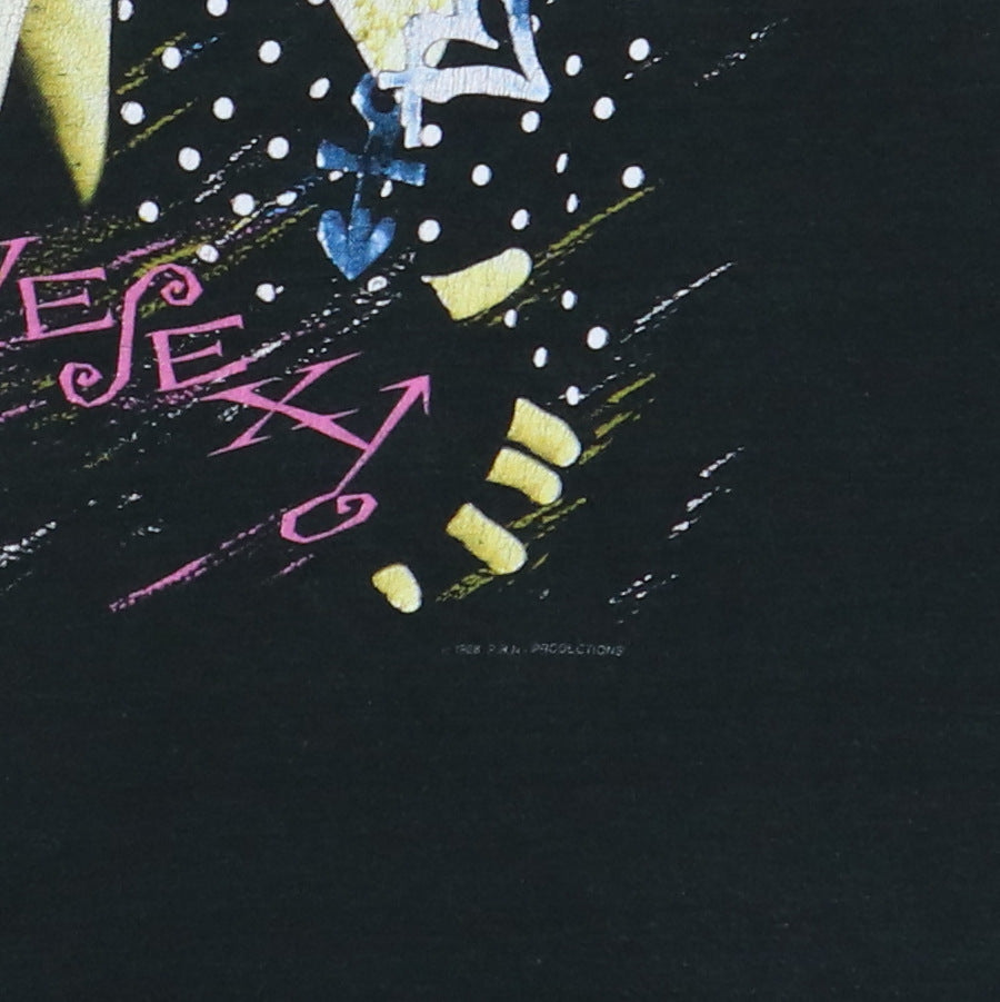 1988 Prince LoveSexy Shirt
