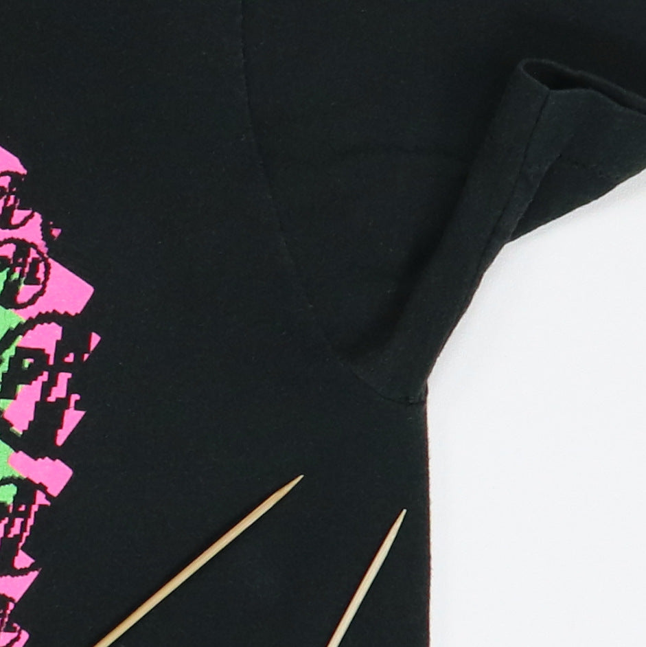 1989 Pil Public Image Ltd Shirt