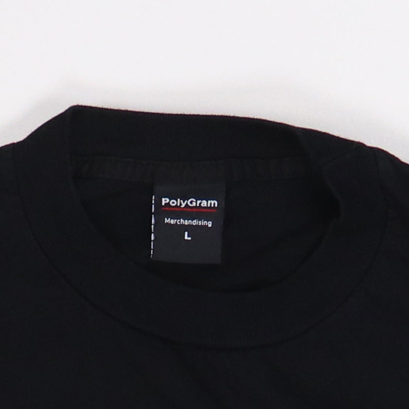 1996 Alice Cooper School's Out Summer Tour Shirt