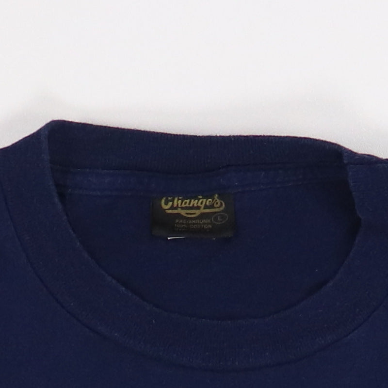 2000 Itchy & Scratchy Show The Simpsons Shirt