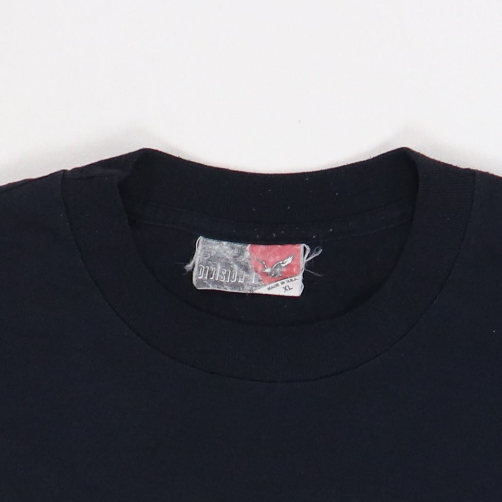 1989 Joker HaHaHa DC Comics Shirt