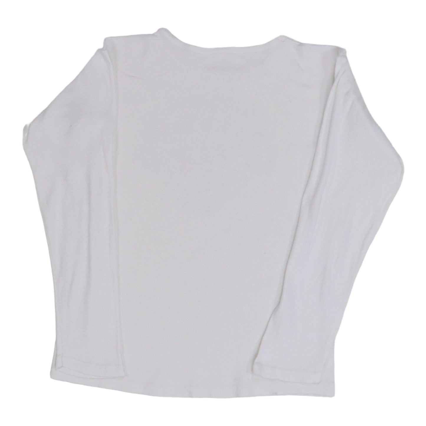 1970s Warner Brothers Records Promo Long Sleeve Shirt