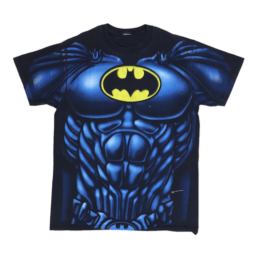 1997 Batman Costume All Over Shirt