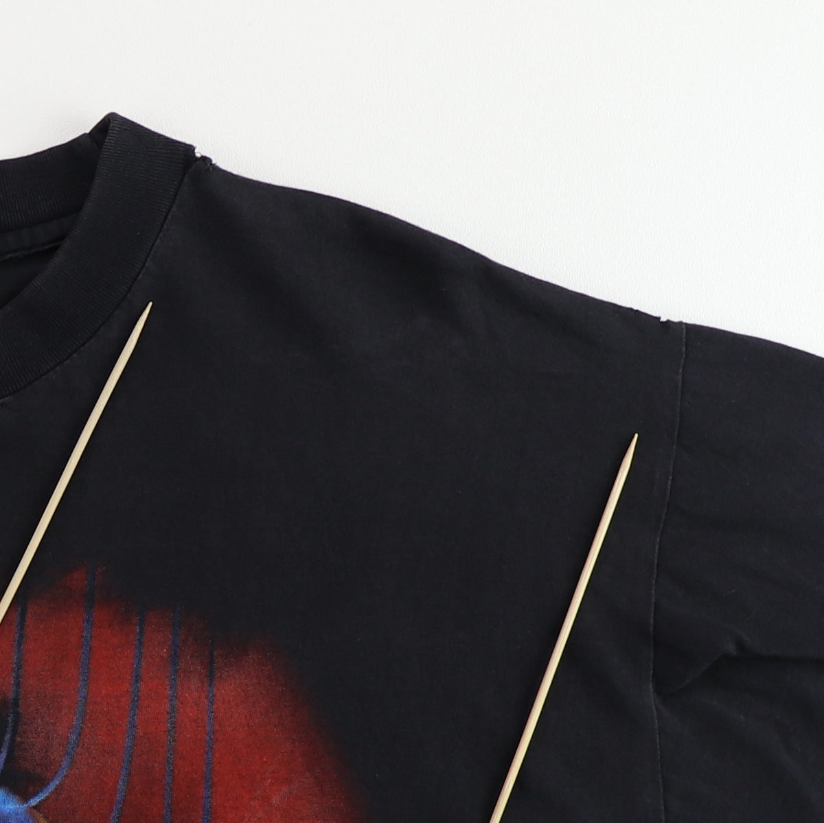 1994 Meat Loaf All My Sins Remembered Shirt