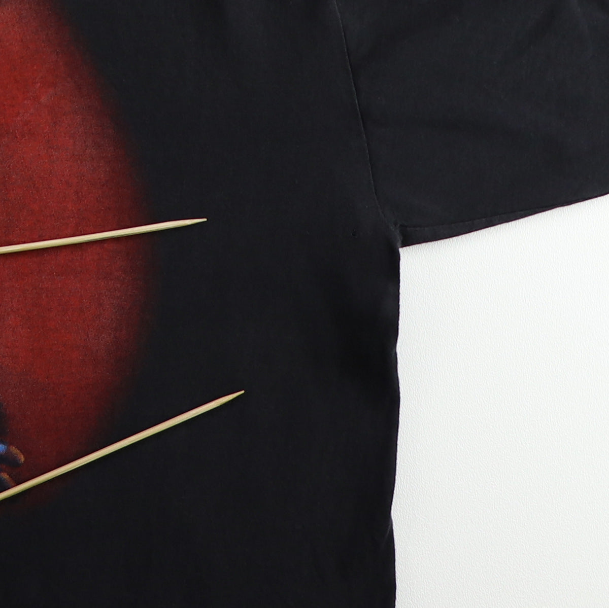 1994 Meat Loaf All My Sins Remembered Shirt