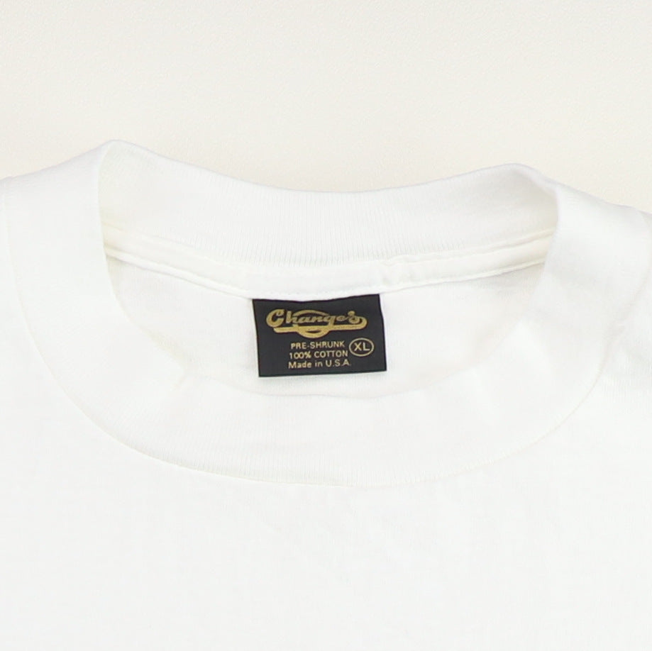 1989 The Simpsons Shirt