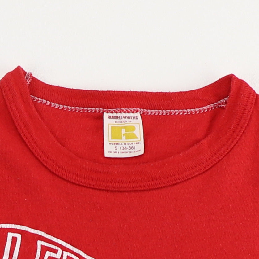 1970s Led Zeppelin Shirt