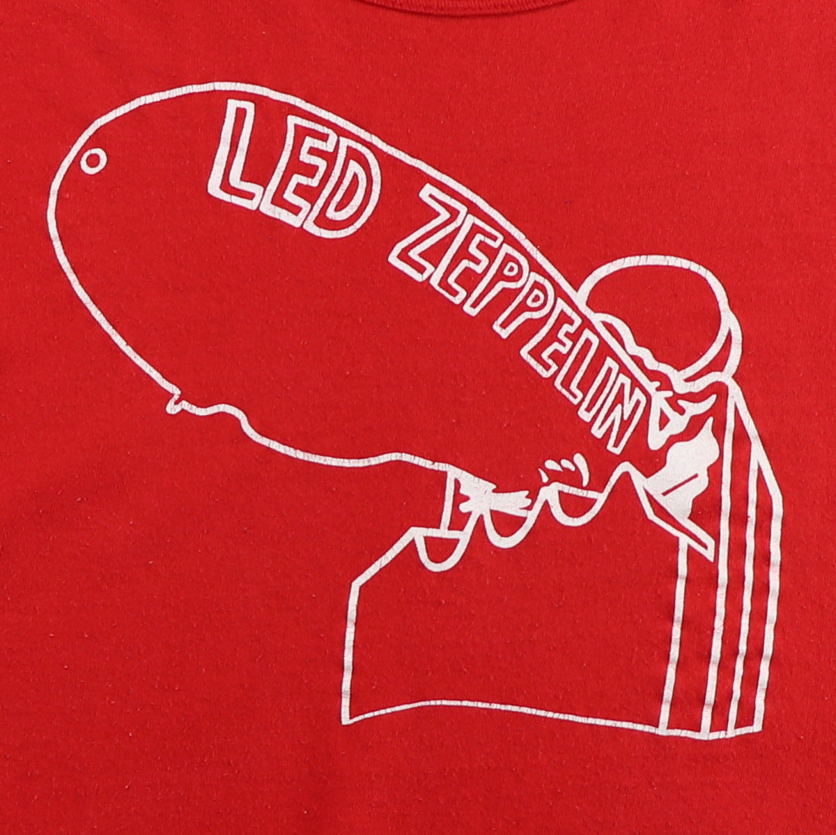 1970s Led Zeppelin Shirt