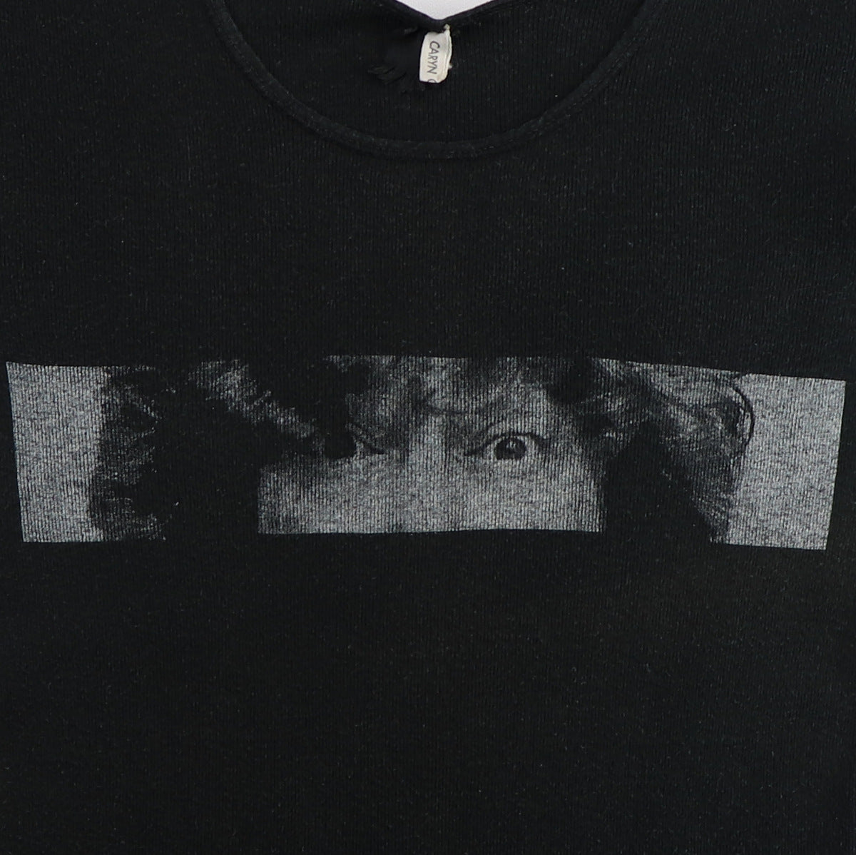 1974 John Lennon Walls And Bridges Listen To This Shirt Shirt