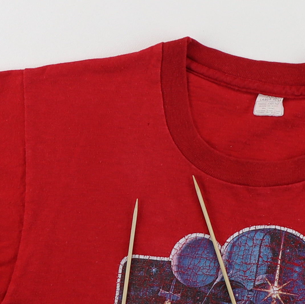 1970s Star Wars Hildebrandt Shirt