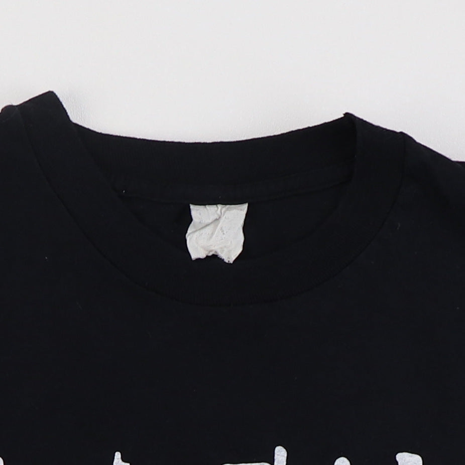 1982 Cheap Trick On Tour Shirt