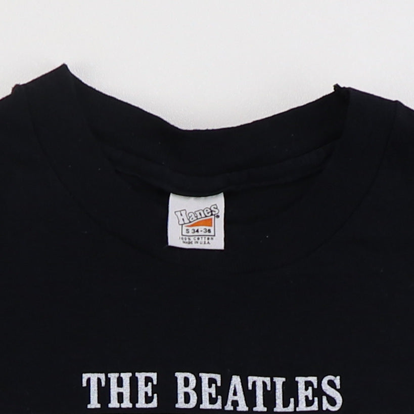 1970s The Beatles Let It Be Shirt