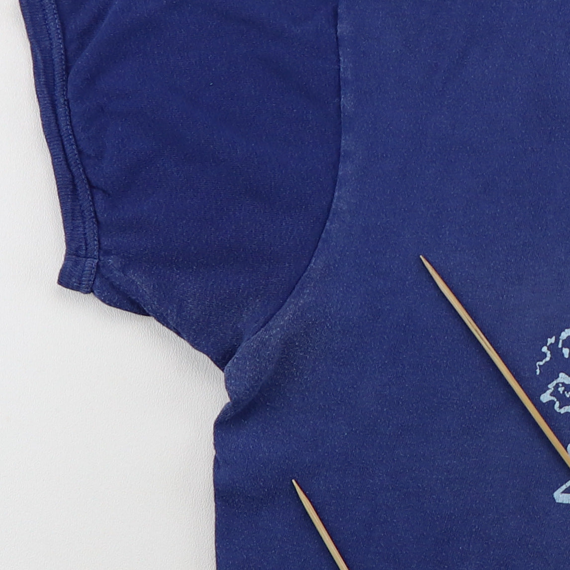 1970s Led Zeppelin Shirt