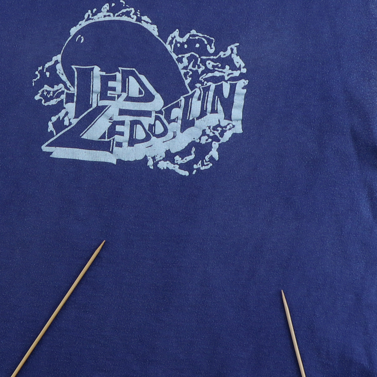 1970s Led Zeppelin Shirt