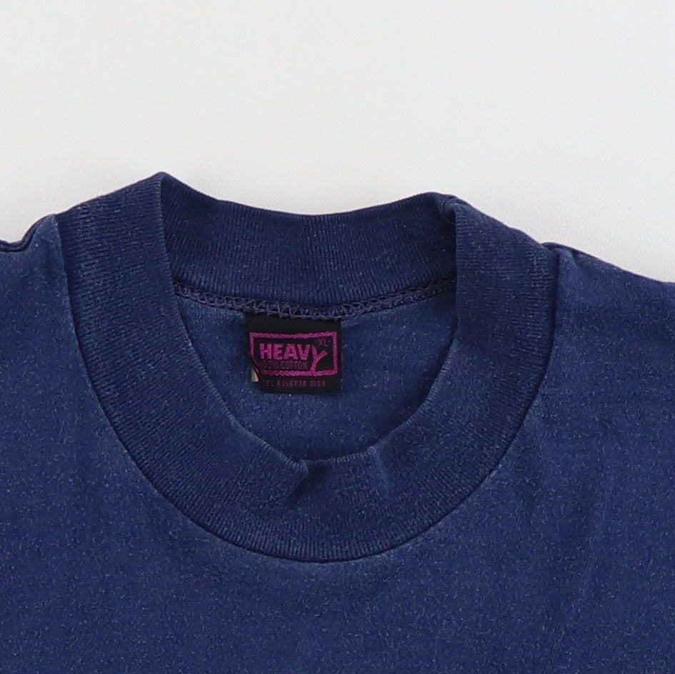 1974 The Beatles 10th Anniversary Shirt